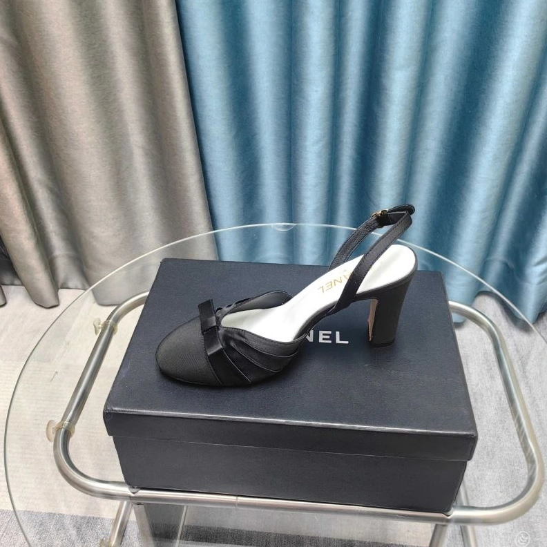 Modern Chxnxl Sandals 122980