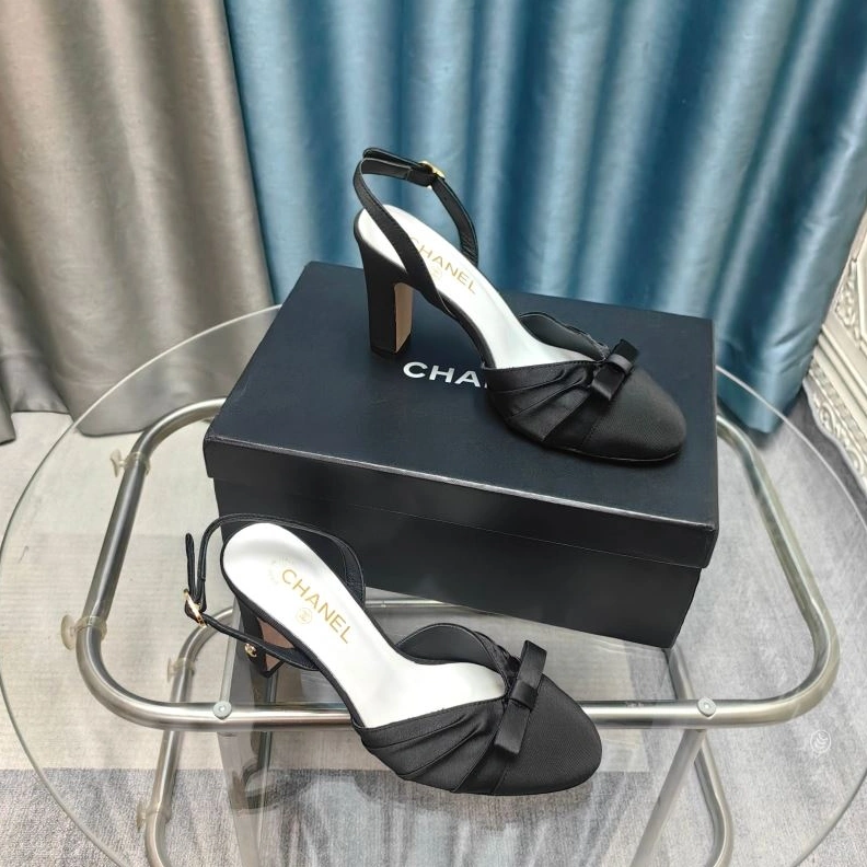 Modern Chxnxl Sandals 122980