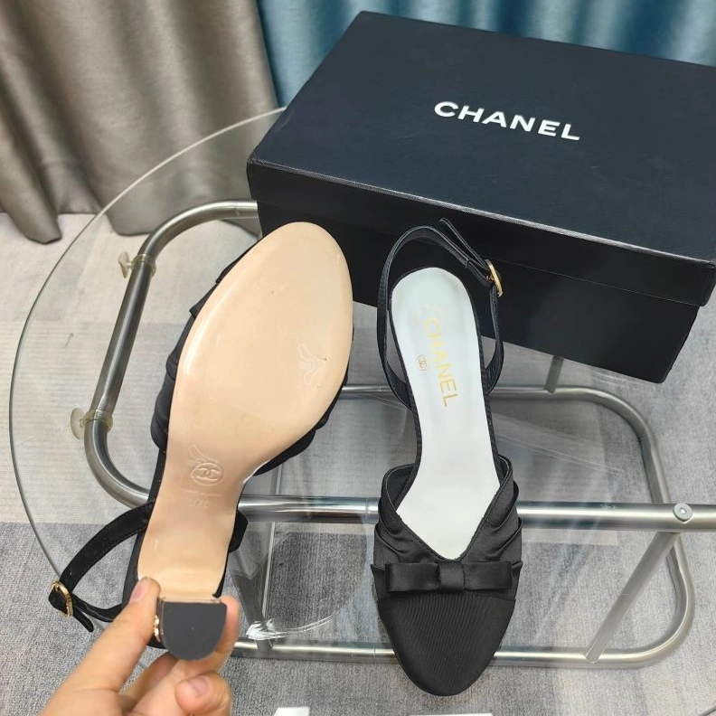 Modern Chxnxl Sandals 122980