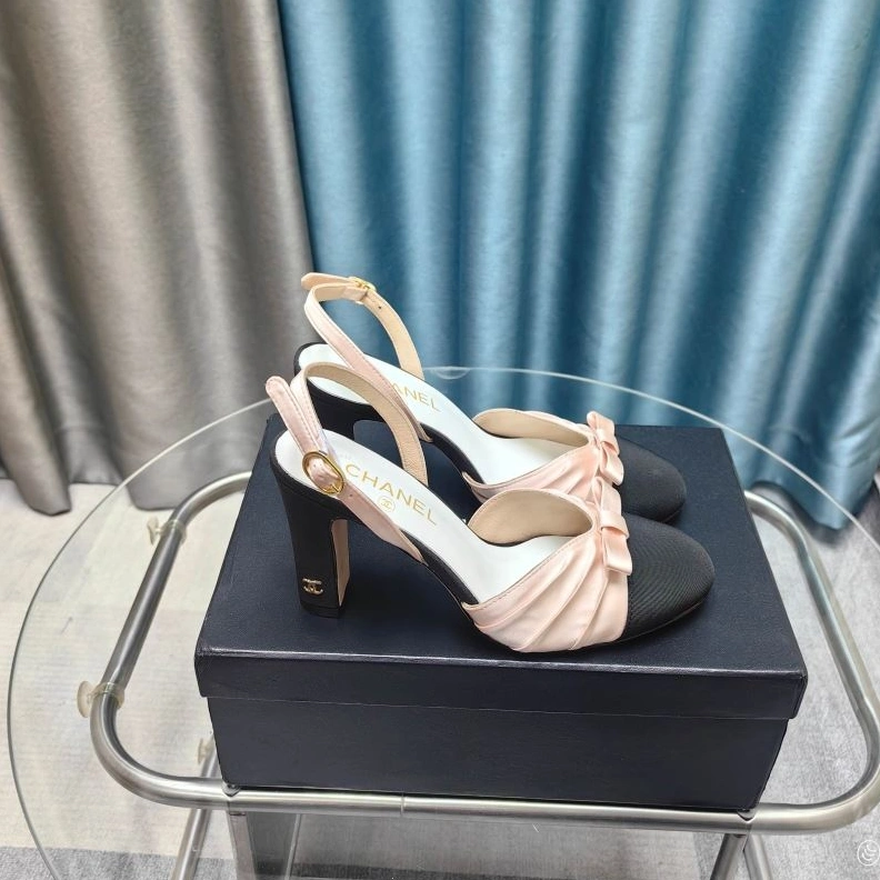 Chxnxl Sandals Resilient 122976
