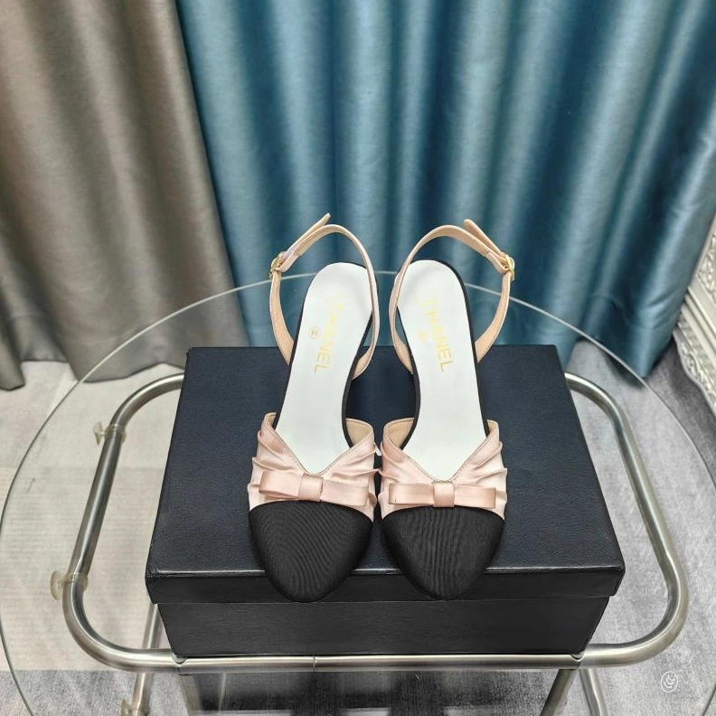 Chxnxl Sandals Resilient 122976