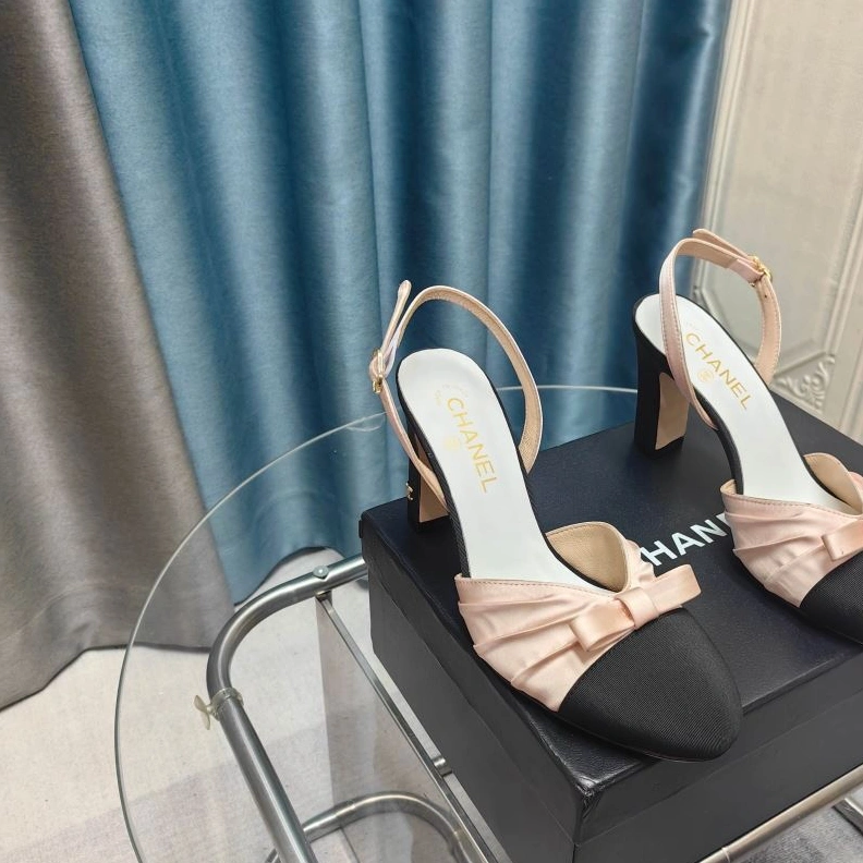 Chxnxl Sandals Resilient 122976