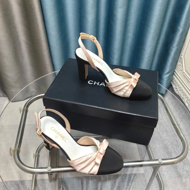 Chxnxl Sandals Resilient 122976