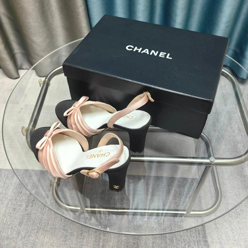 Chxnxl Sandals Resilient 122976