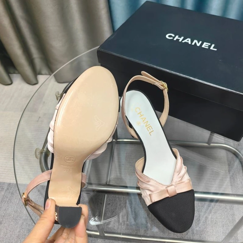 Chxnxl Sandals Resilient 122976