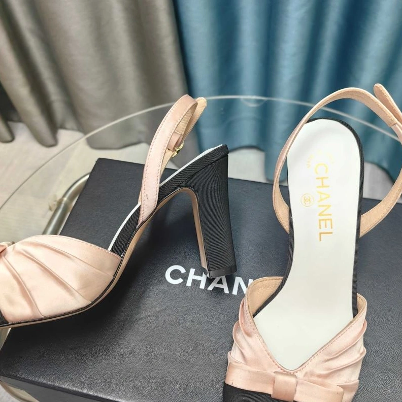 Chxnxl Sandals Resilient 122976
