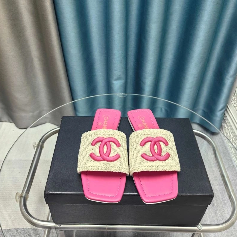 StreetReady Chxnxl Slippers 122629