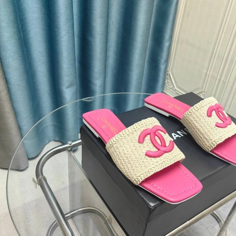 StreetReady Chxnxl Slippers 122629