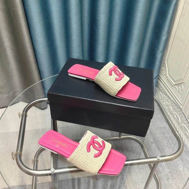 StreetReady Chxnxl Slippers 122629
