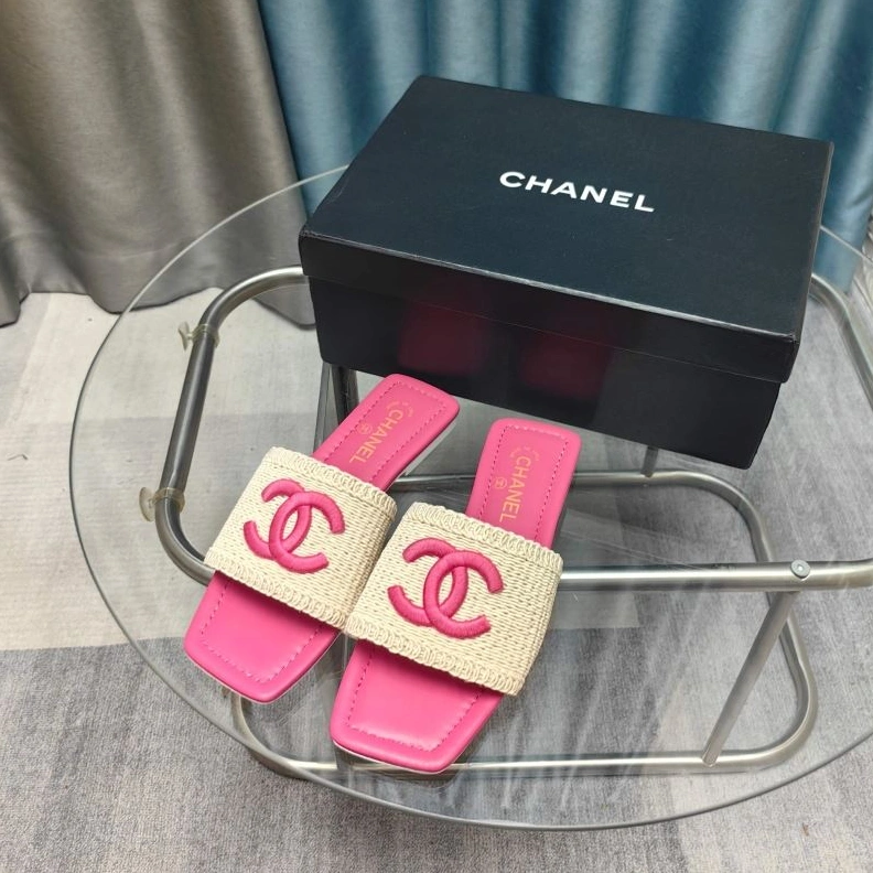 StreetReady Chxnxl Slippers 122629