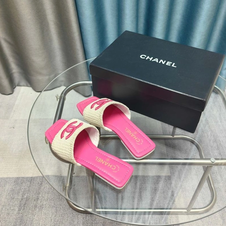 StreetReady Chxnxl Slippers 122629