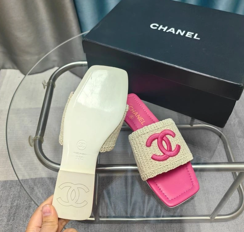 StreetReady Chxnxl Slippers 122629