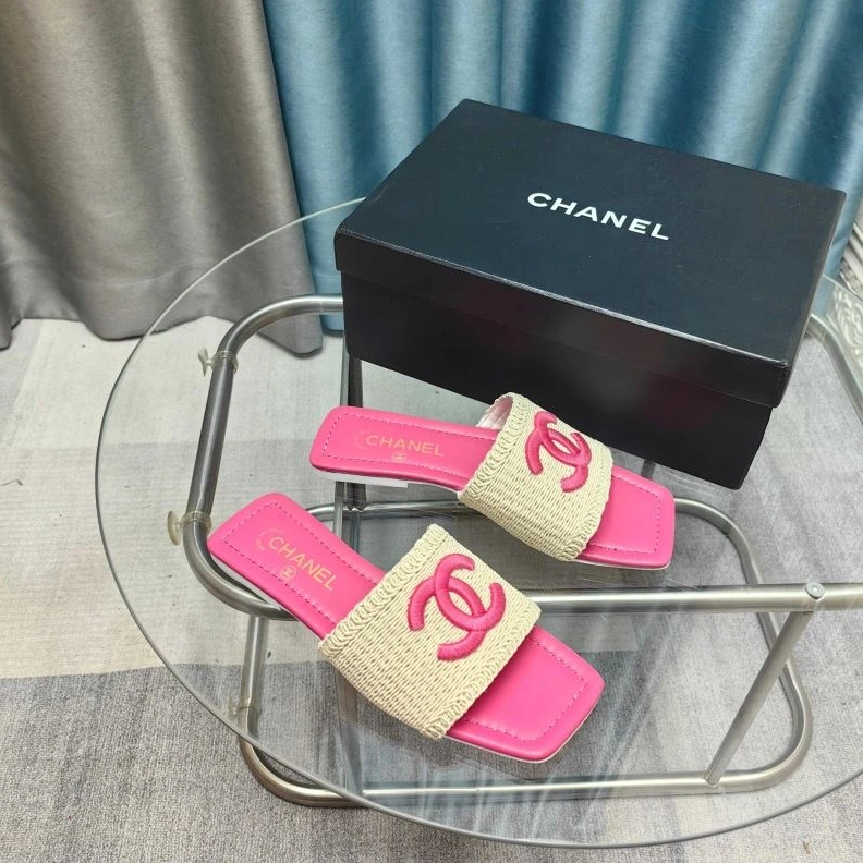 StreetReady Chxnxl Slippers 122629