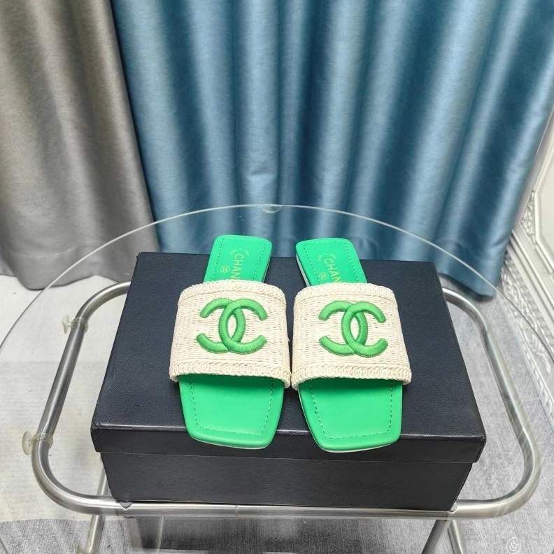 Chxnxl Slippers Comfortable 122632