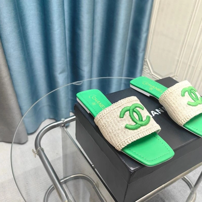 Chxnxl Slippers Comfortable 122632