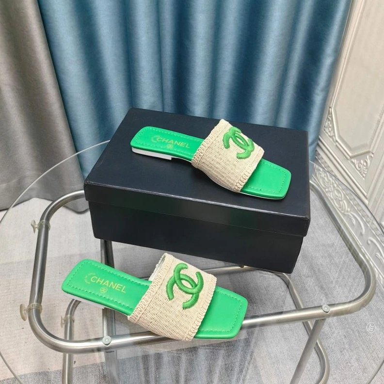 Chxnxl Slippers Comfortable 122632