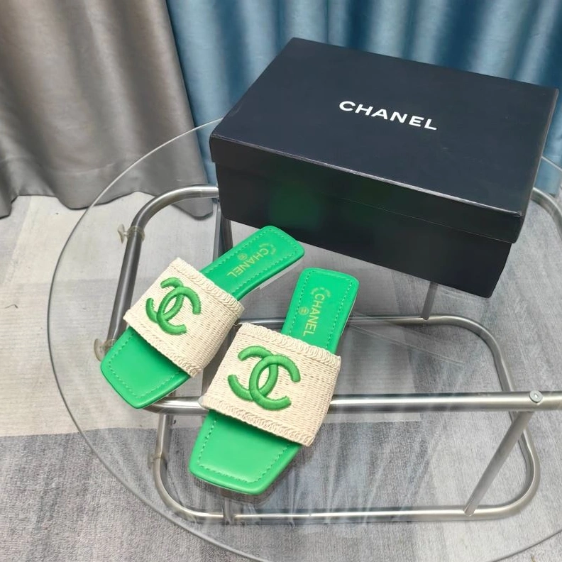 Chxnxl Slippers Comfortable 122632