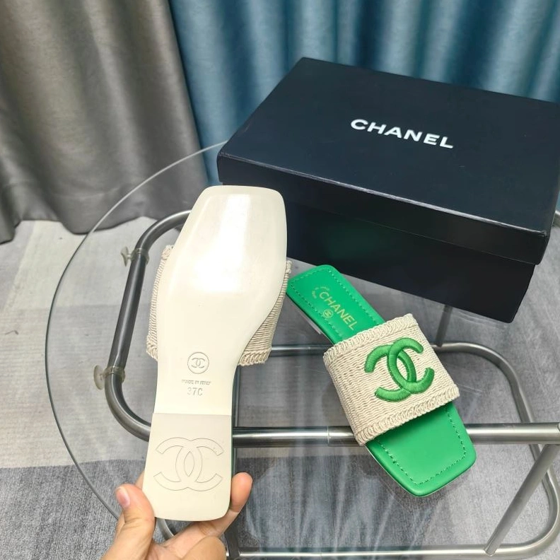 Chxnxl Slippers Comfortable 122632