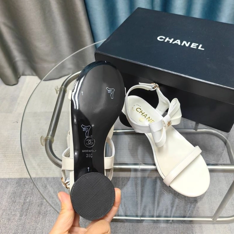 Affordable Chxnxl Sandals 122979