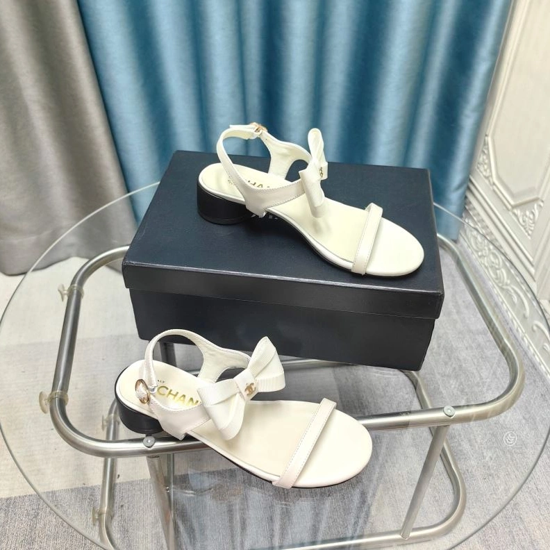 Affordable Chxnxl Sandals 122979