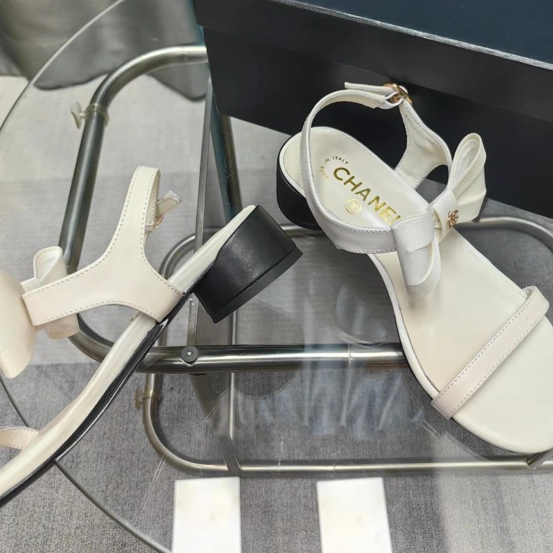 Affordable Chxnxl Sandals 122979
