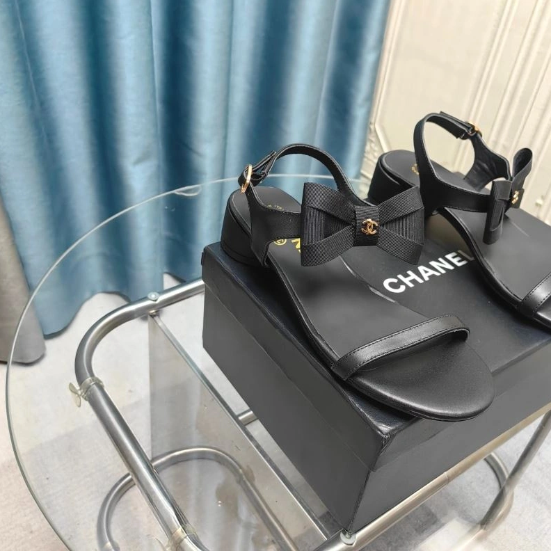 Chxnxl Sandals Sleek 122965