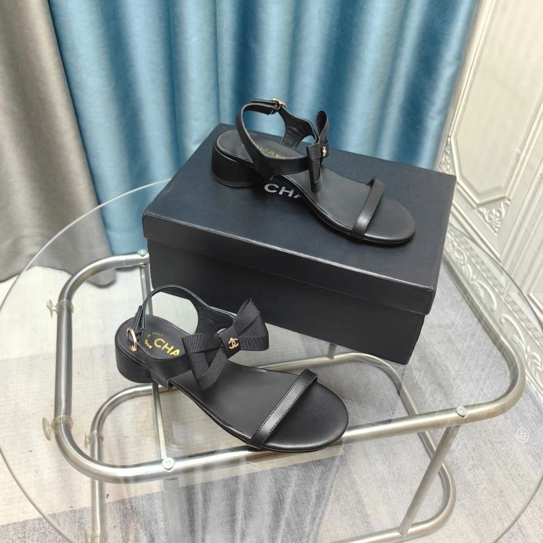 Chxnxl Sandals Sleek 122965
