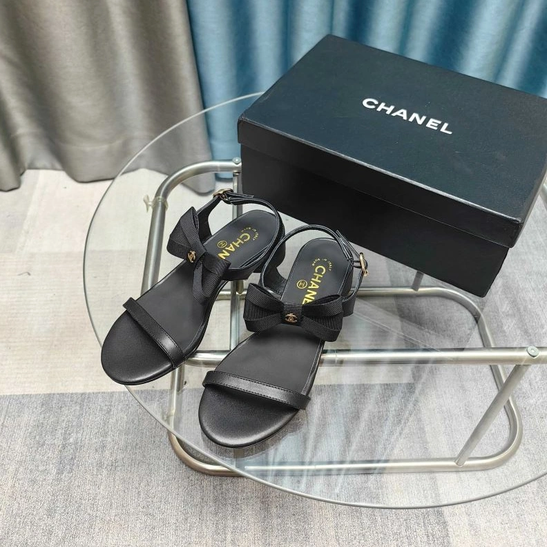 Chxnxl Sandals Sleek 122965