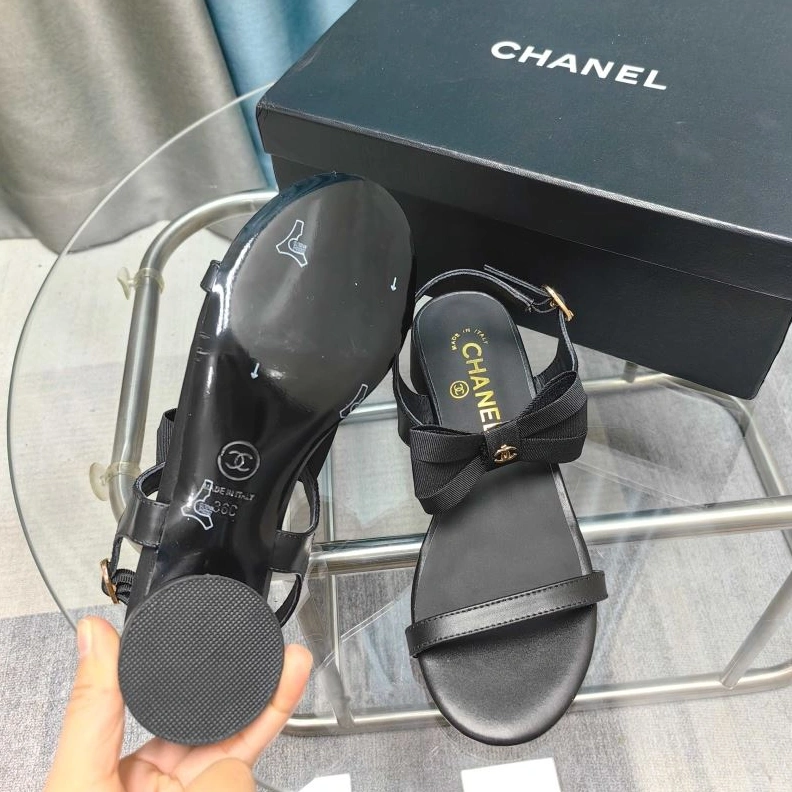 Chxnxl Sandals Sleek 122965