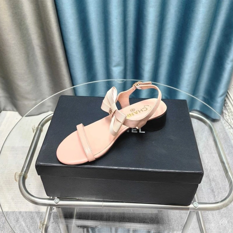 Chxnxl Sandals Efficient 122981