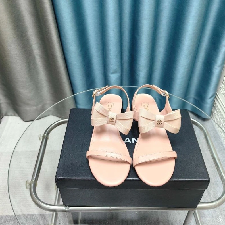 Chxnxl Sandals Efficient 122981