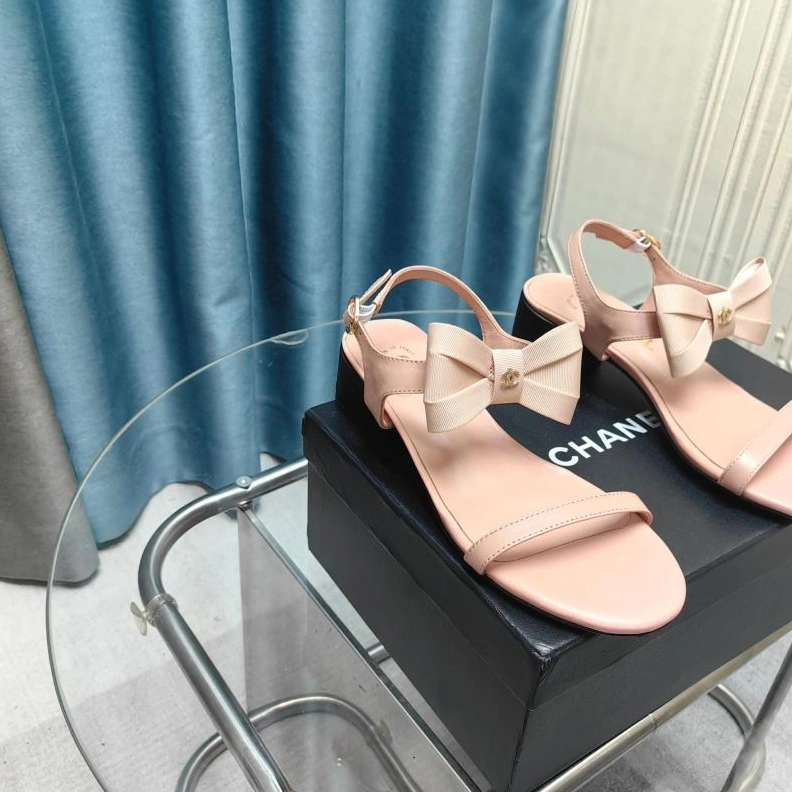 Chxnxl Sandals Efficient 122981