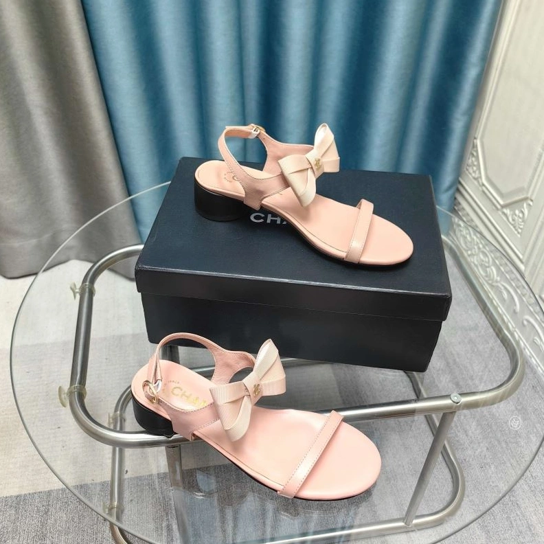 Chxnxl Sandals Efficient 122981