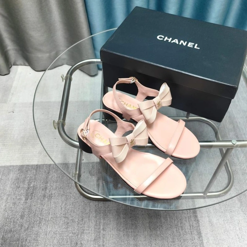 Chxnxl Sandals Efficient 122981