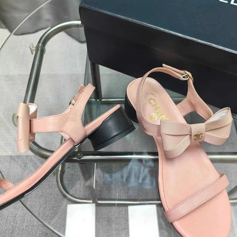 Chxnxl Sandals Efficient 122981