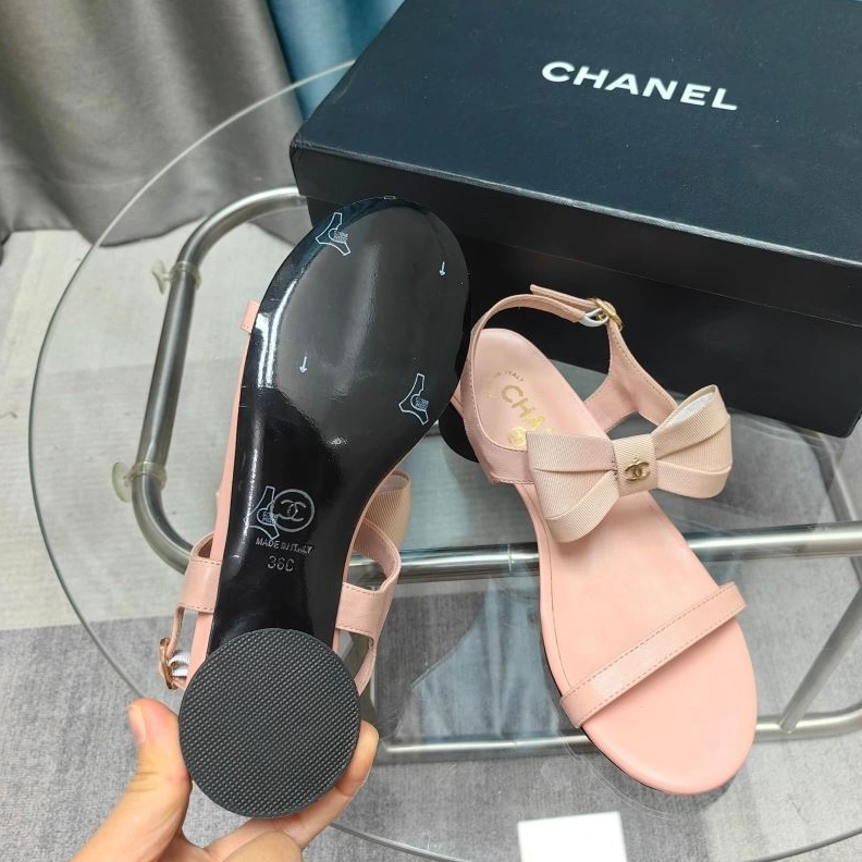 Chxnxl Sandals Efficient 122981