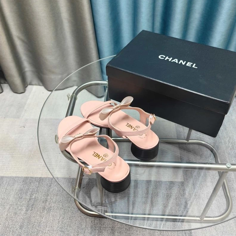 Chxnxl Sandals Efficient 122981