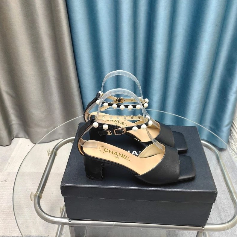 Chxnxl Sandals Stylish 122963