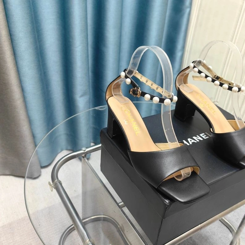 Chxnxl Sandals Stylish 122963