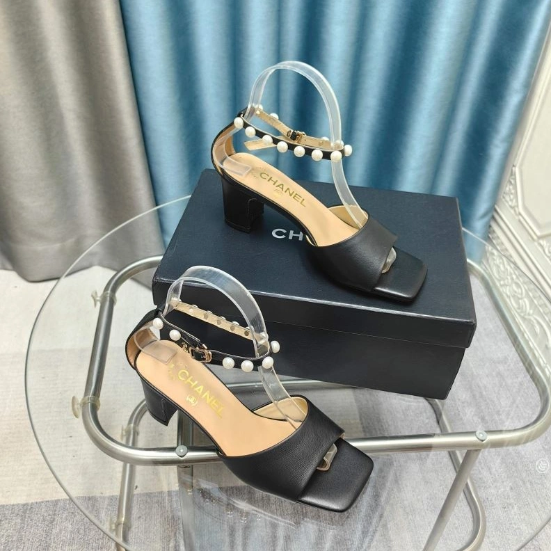 Chxnxl Sandals Stylish 122963
