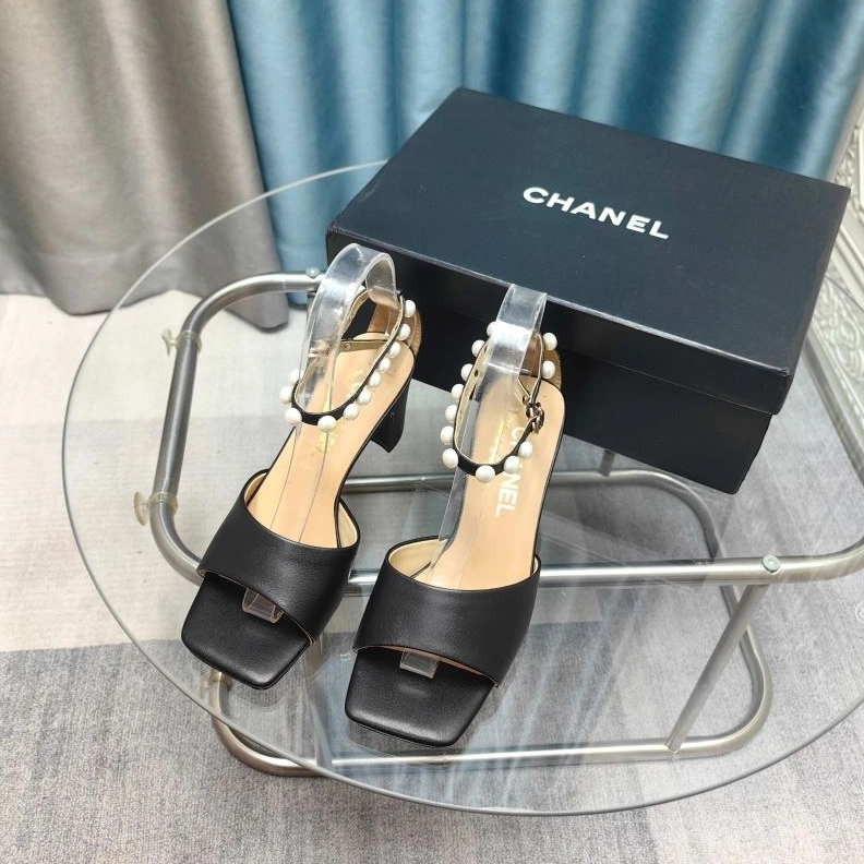 Chxnxl Sandals Stylish 122963