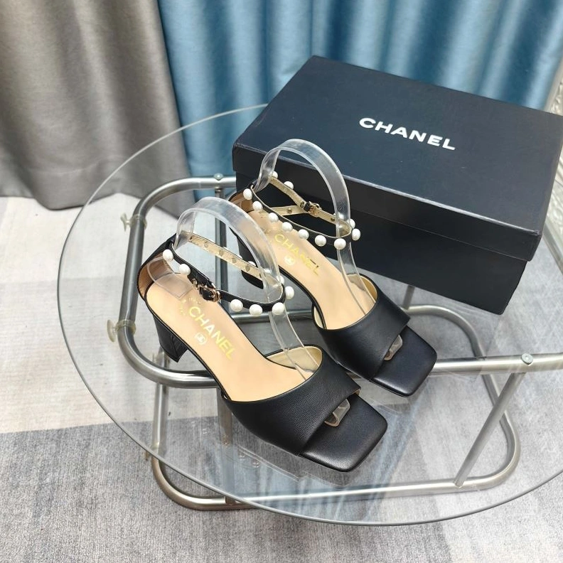 Chxnxl Sandals Stylish 122963