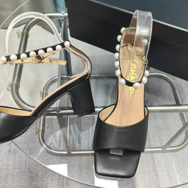 Chxnxl Sandals Stylish 122963