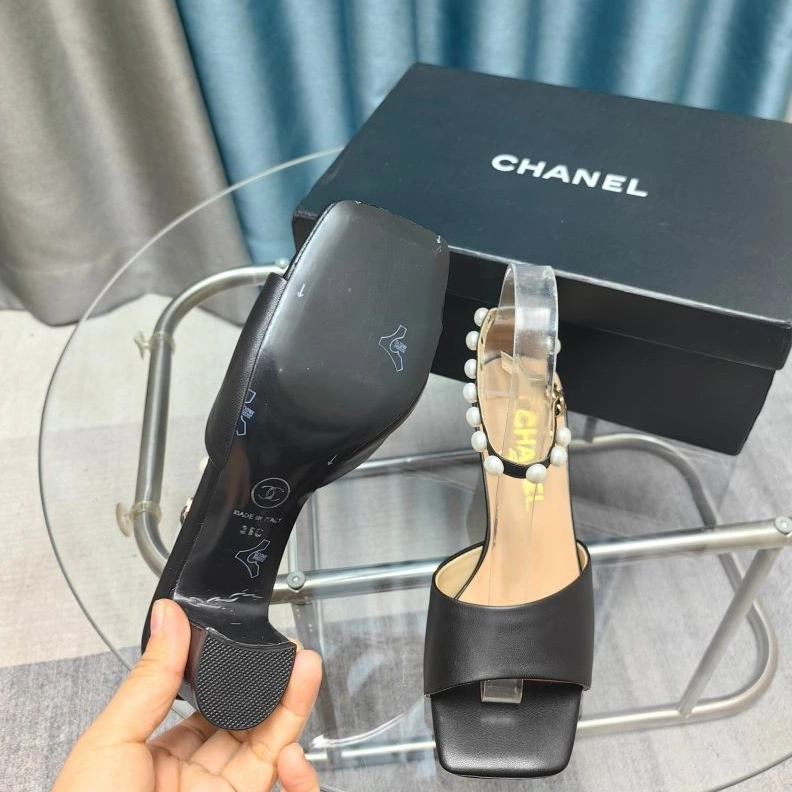 Chxnxl Sandals Stylish 122963