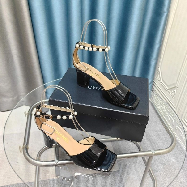 Chxnxl Sandals AllSeason 122961