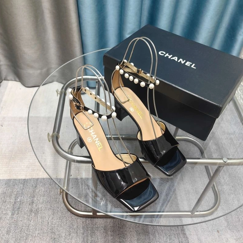 Chxnxl Sandals AllSeason 122961
