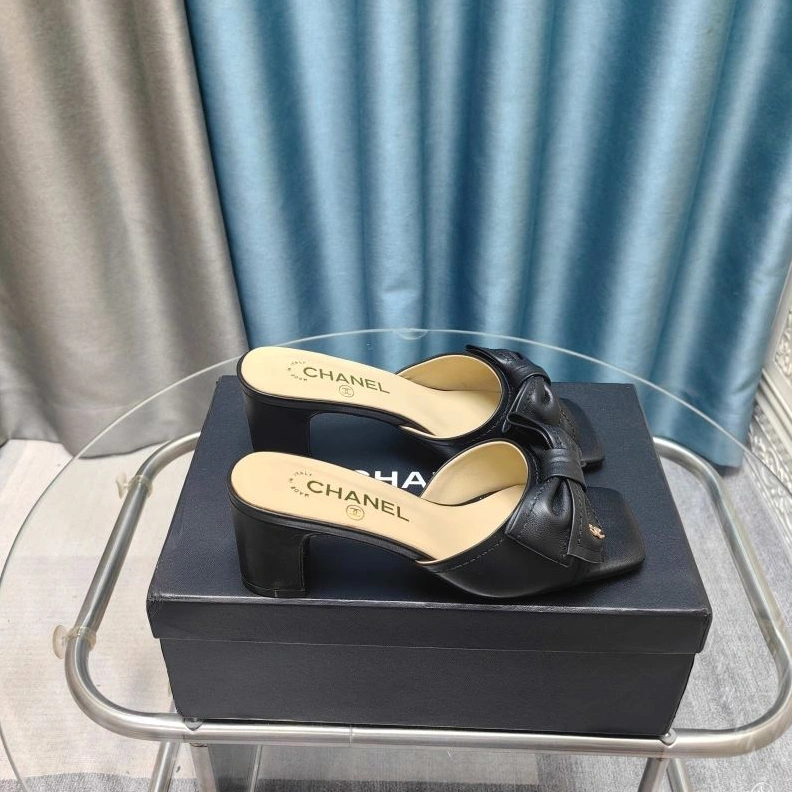 Chxnxl Slippers DailyWear 122619