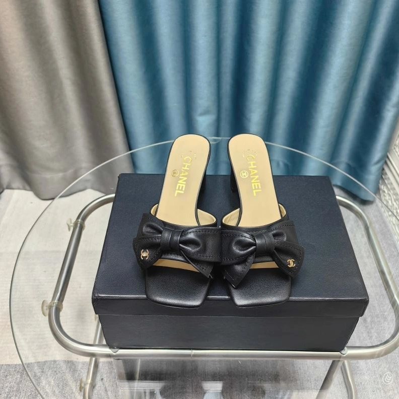 Chxnxl Slippers DailyWear 122619