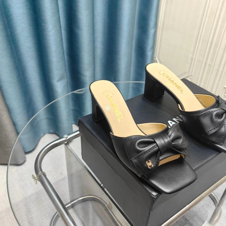 Chxnxl Slippers DailyWear 122619