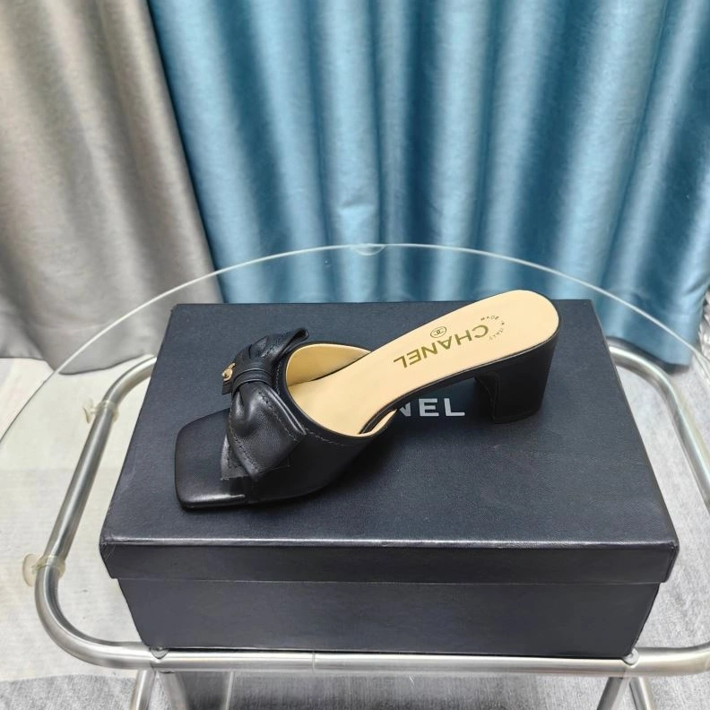 Chxnxl Slippers DailyWear 122619